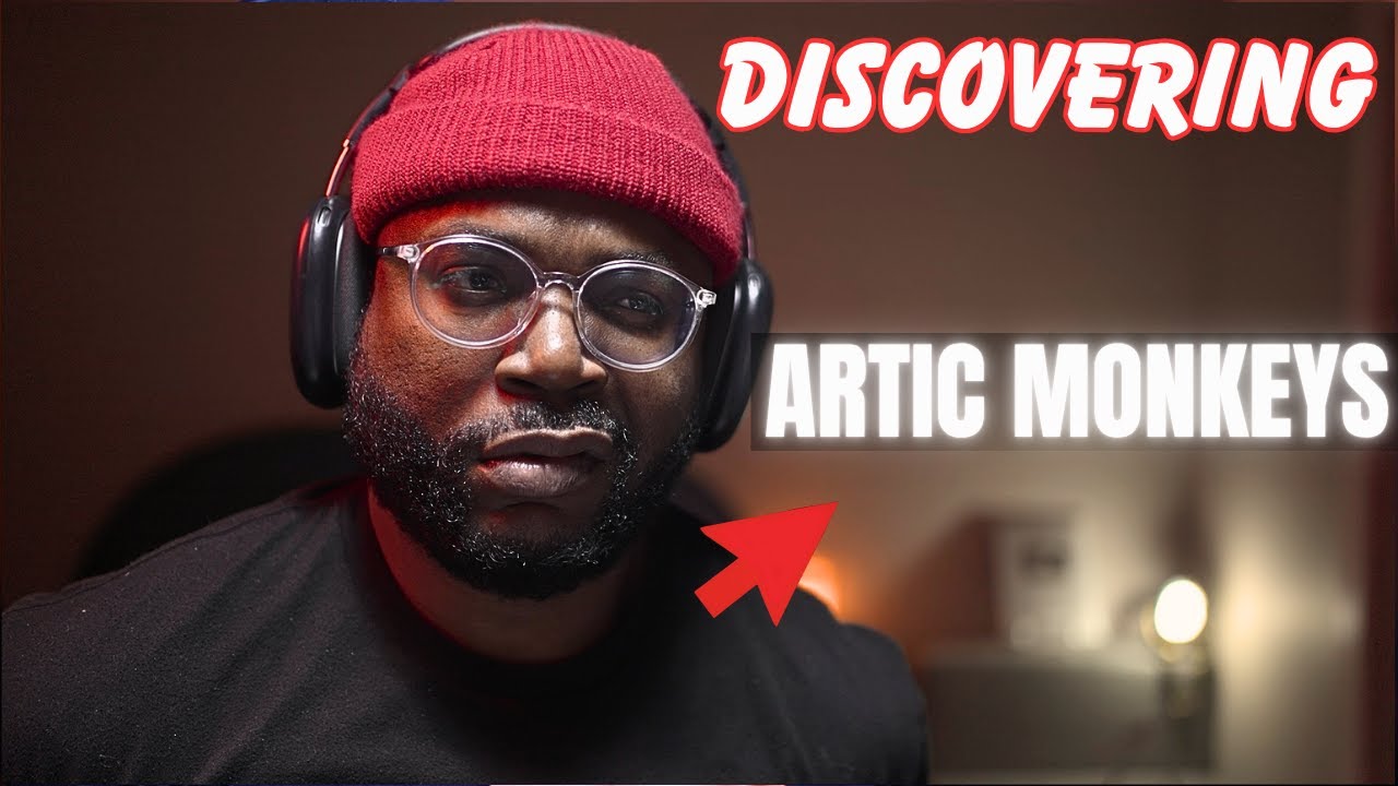 Впервые слышу об арктических обезьянах - R U MINE | Реакция!!