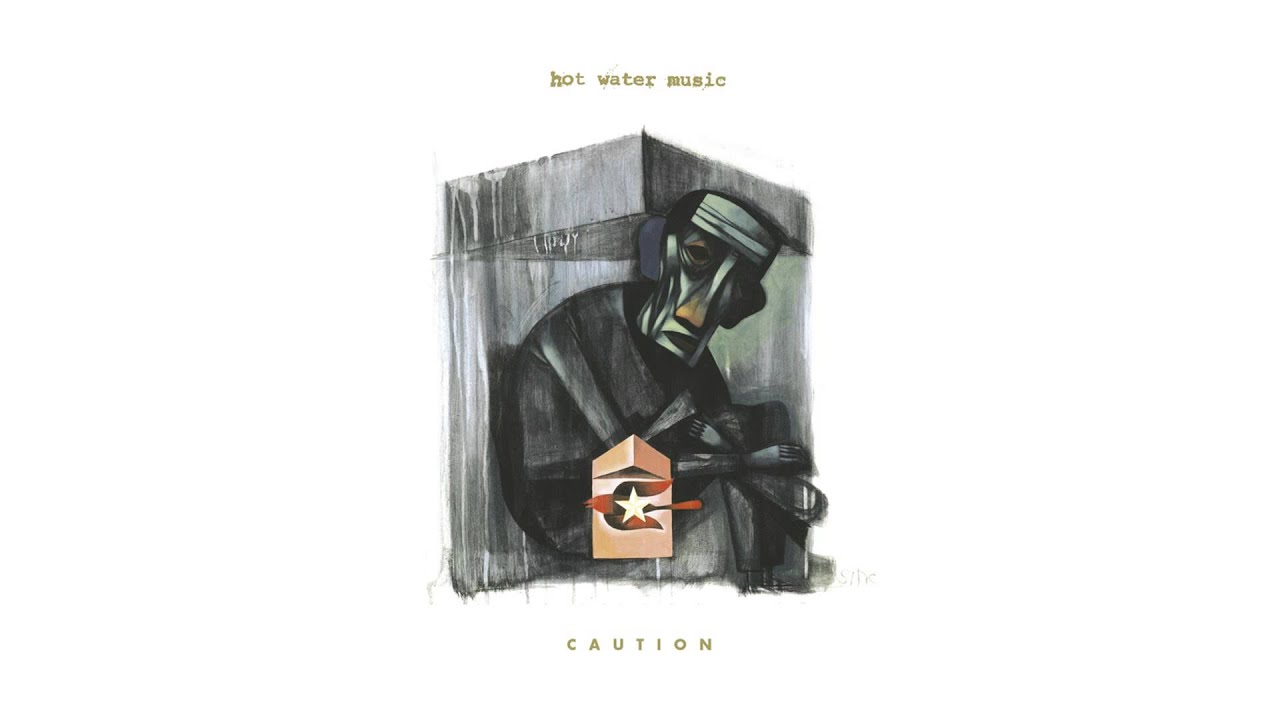 Hot Water Music - 