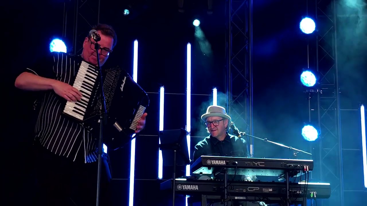 Hasse Andersson - Skomagare Anton (Live SommarRock 2024-07-11)