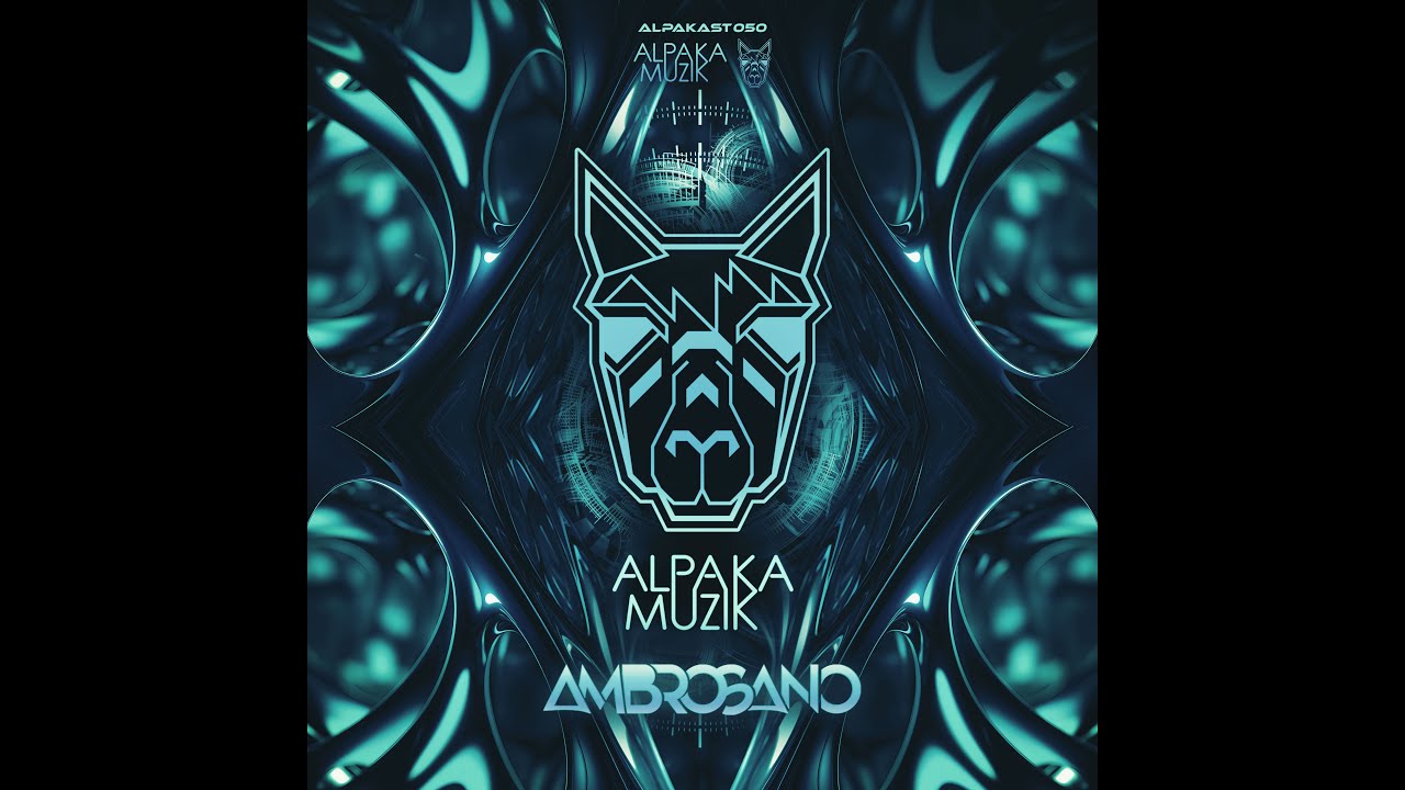 AlpaKast 050 - AMBROSANO [Brazil] - Full Set