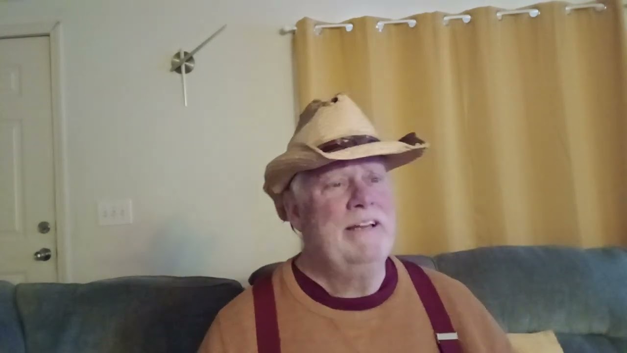The Chair, by George Strait