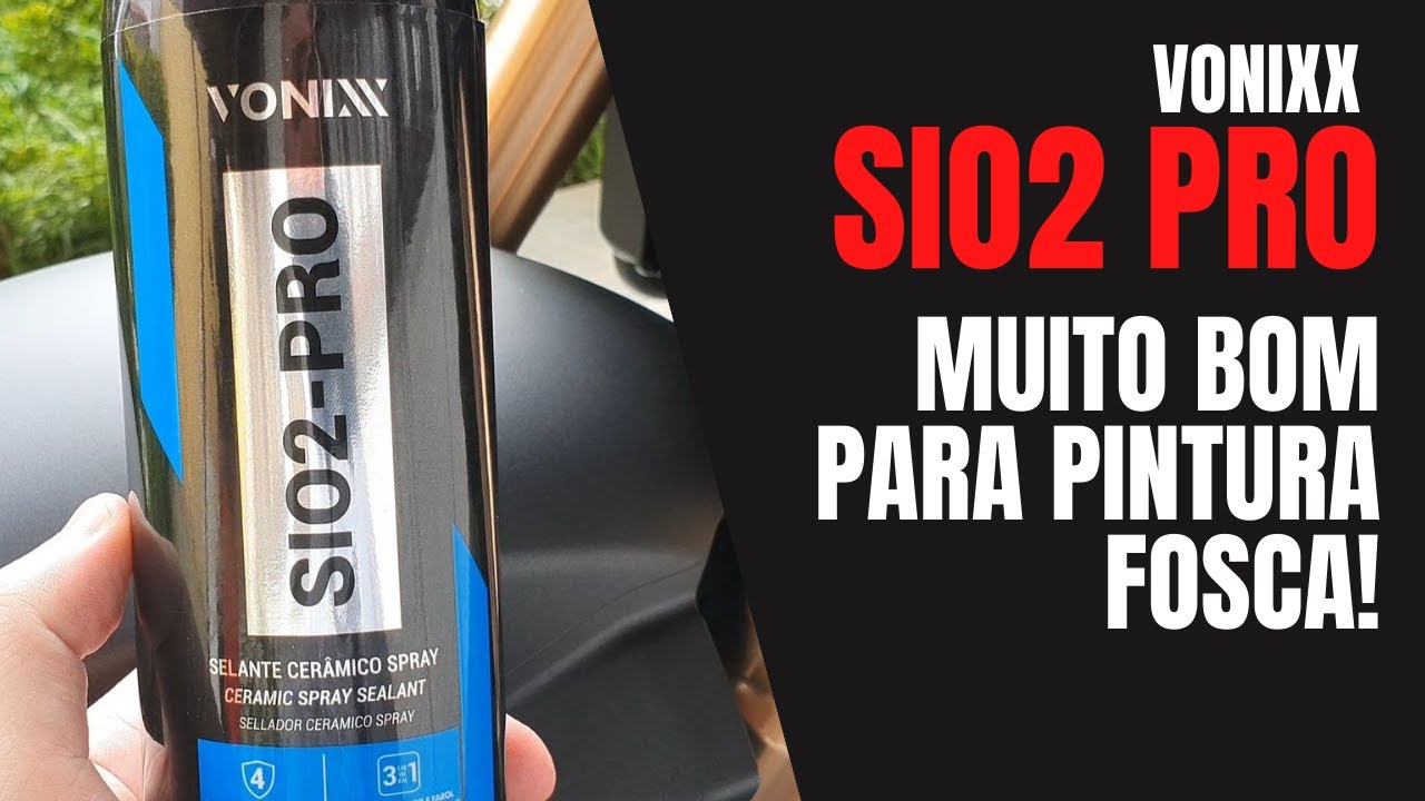 QUAL PRODUTO USAR EM PINTURA FOSCA ?