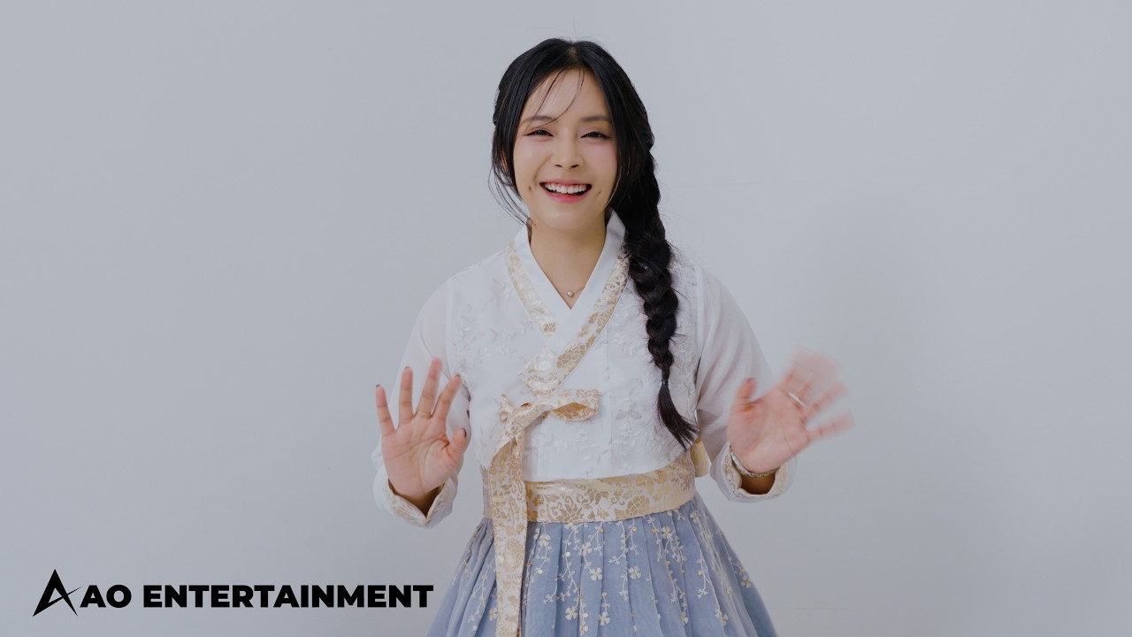 DORADO(도라도) 2026년 설 인사 메세지