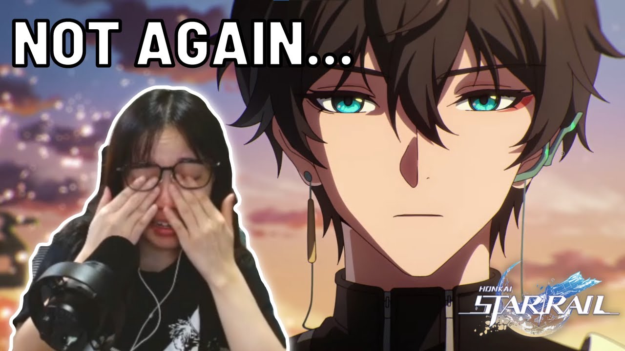 Animated Short: Ichor of Two Dragons | Reaction & Thoughts (Honkai: Star Rail)