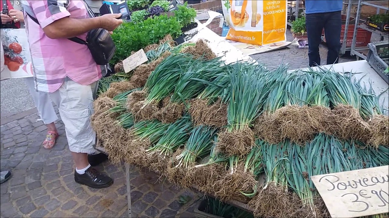 Réalmont Le Marché