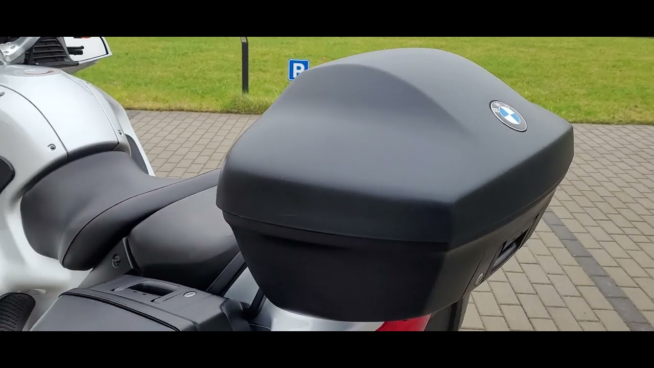 BMW R 1150 RT