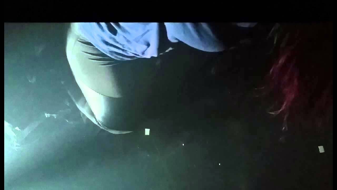 SQPA haunted  house 2014