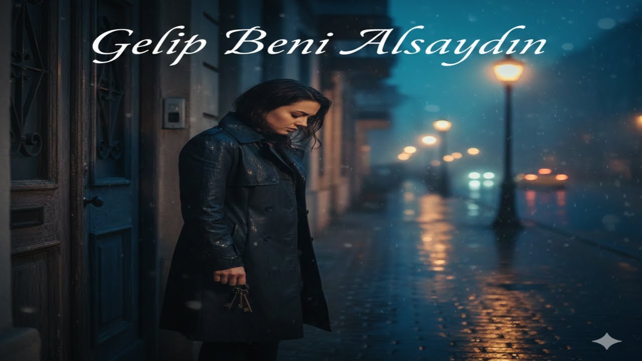 Gelip beni alsaydın,...Böyle Laf Edeceğine... | Yeni Arabesk / Dramatik Pop (2026)