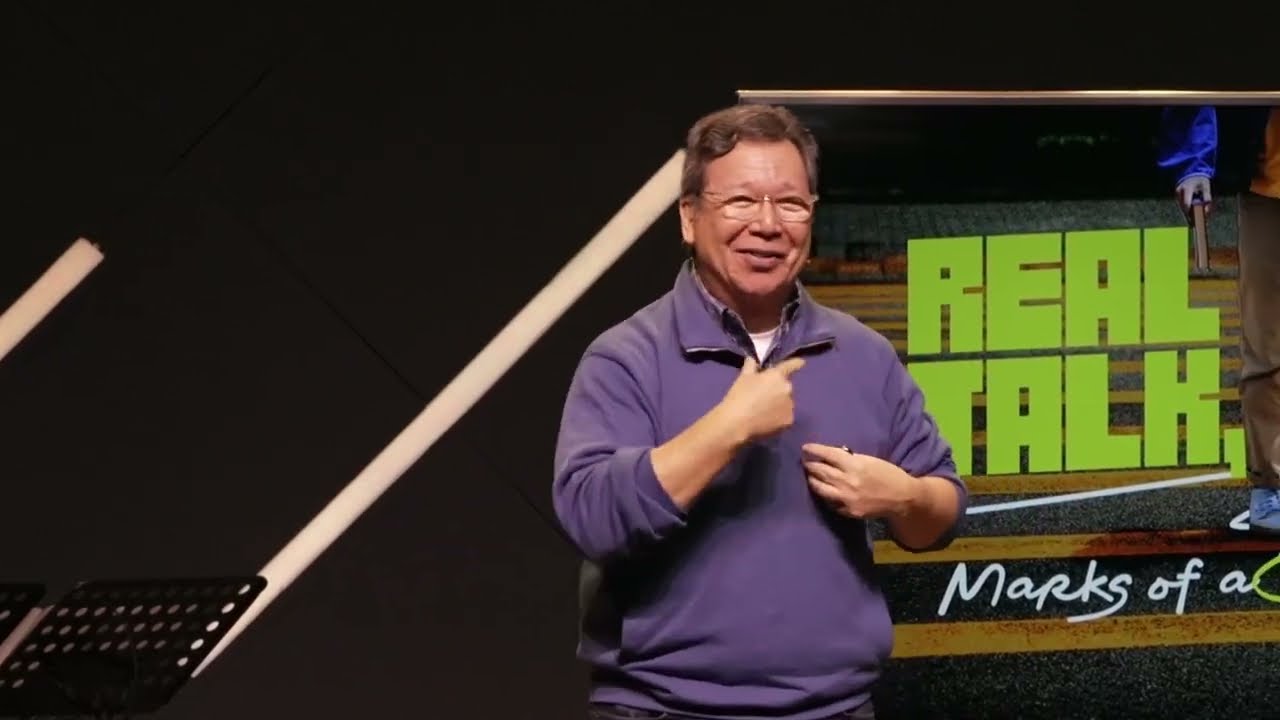 Are You A Real Christian? Test Yourself | Joby Soriano | January 19, 2025