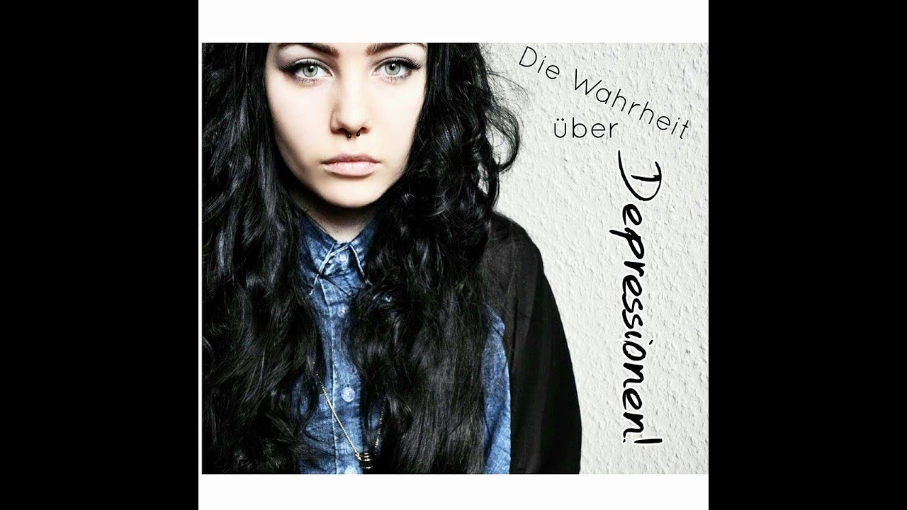 die Wahrheit über Depressionen!