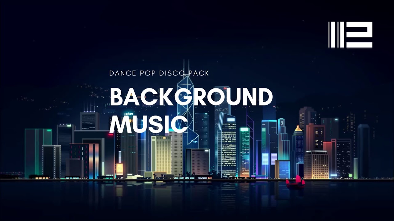 Background Music For Video - Dance Pop Disco Pack - audiojungle