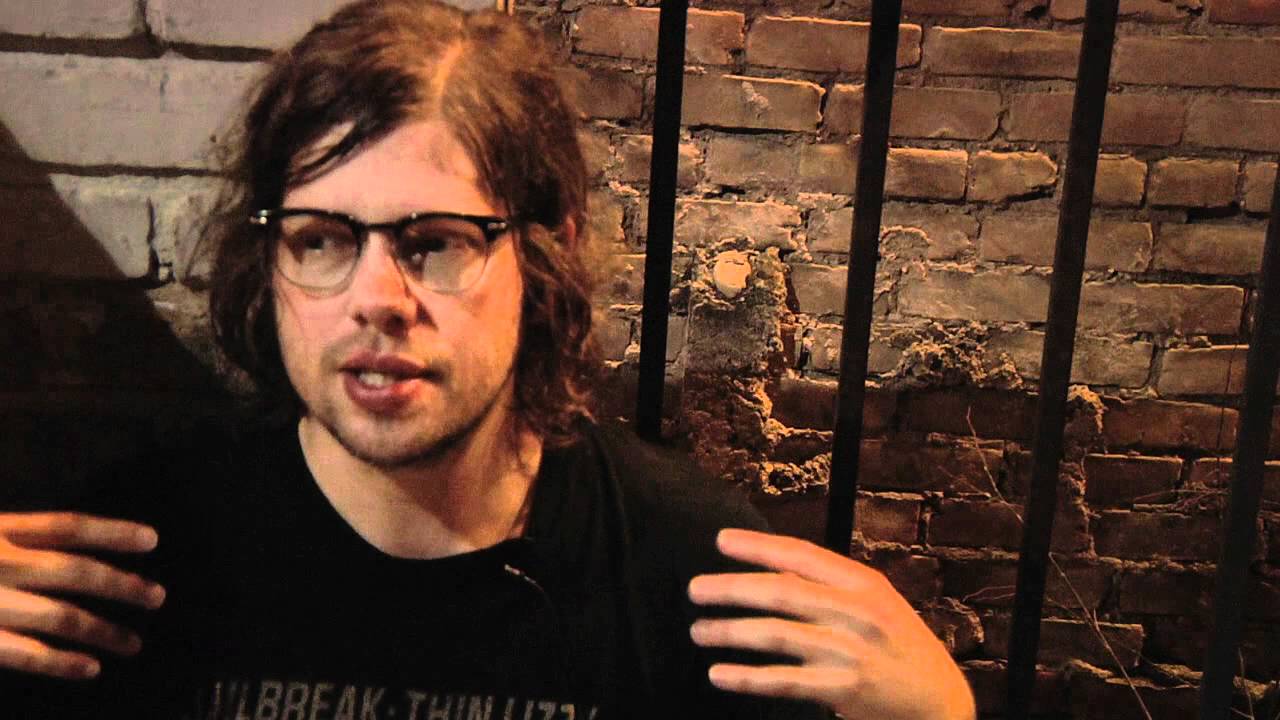 Dax Riggs Interview Austin Texas 2011