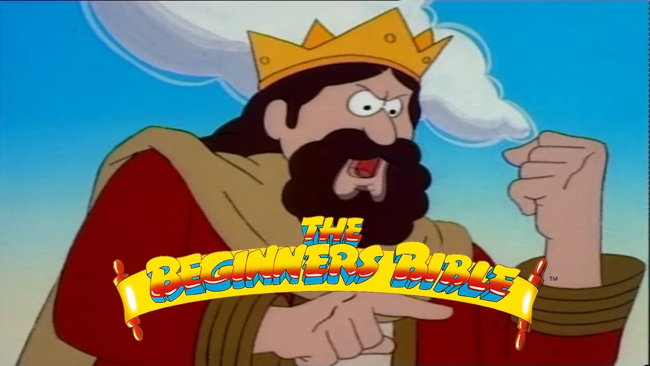 2 VOLLE EPISODEN 3 - Die Bibelgeschichten✝️🌊