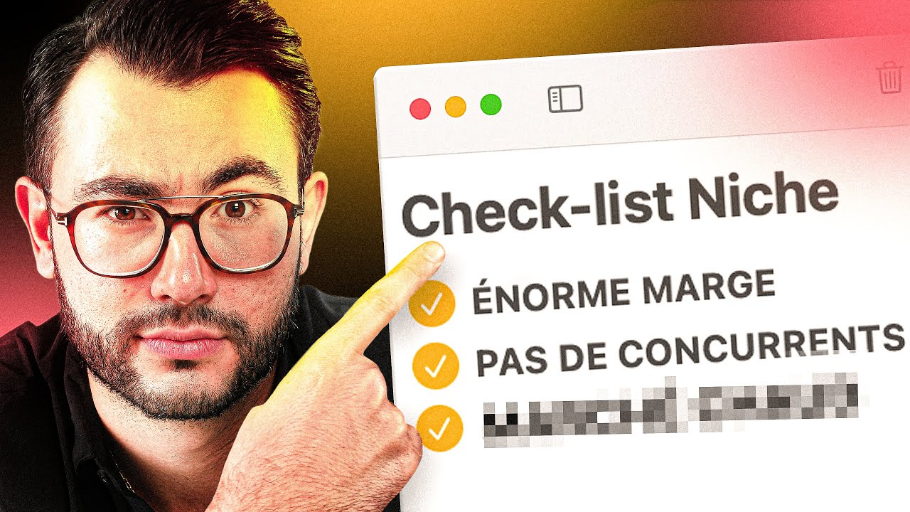 Valider une niche e-commerce rentable : l’exemple concret des montres