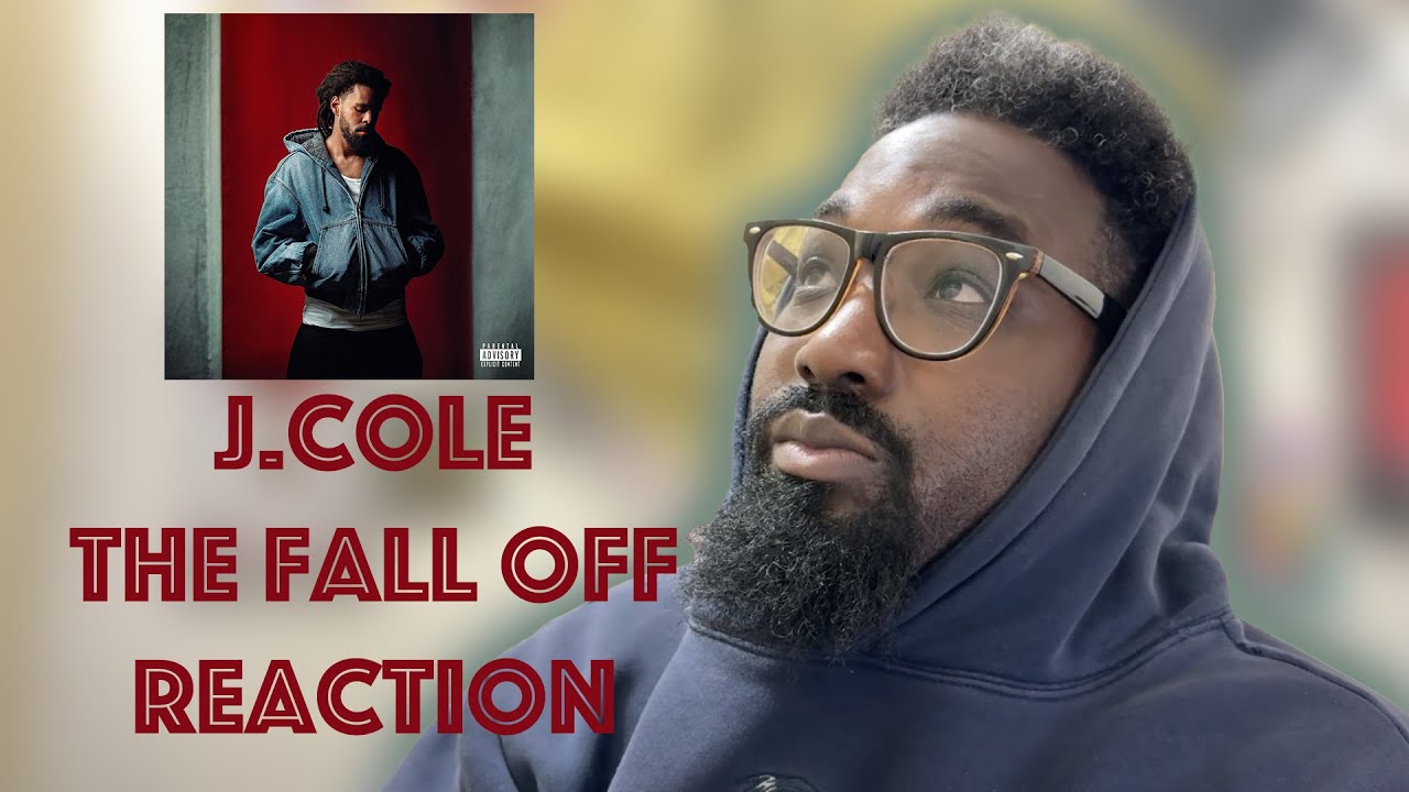 J.COLE 