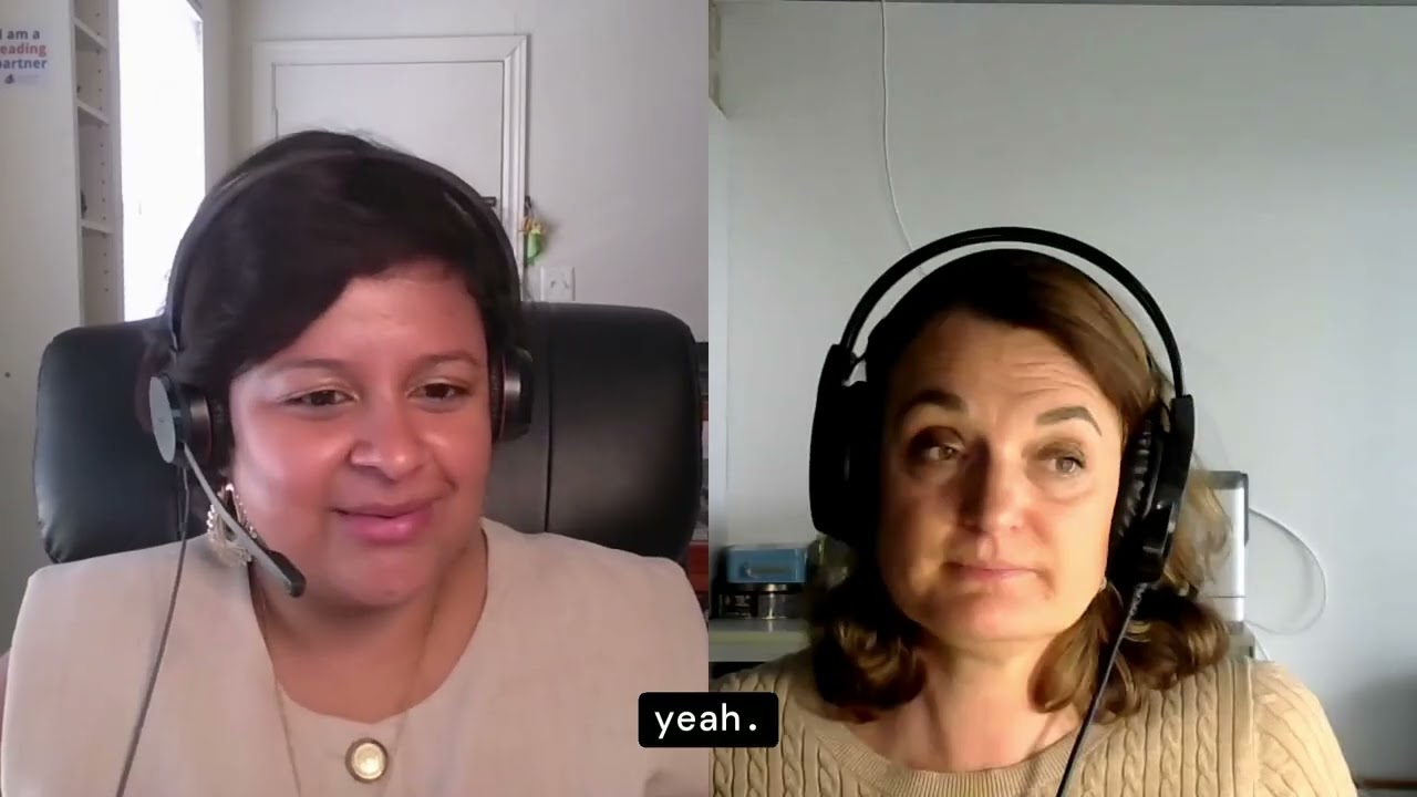 The Maternal Brain: How Pregnancy Rewires the Brain w/ Psychiatrist Dr. Natalia Chechko - Pt II