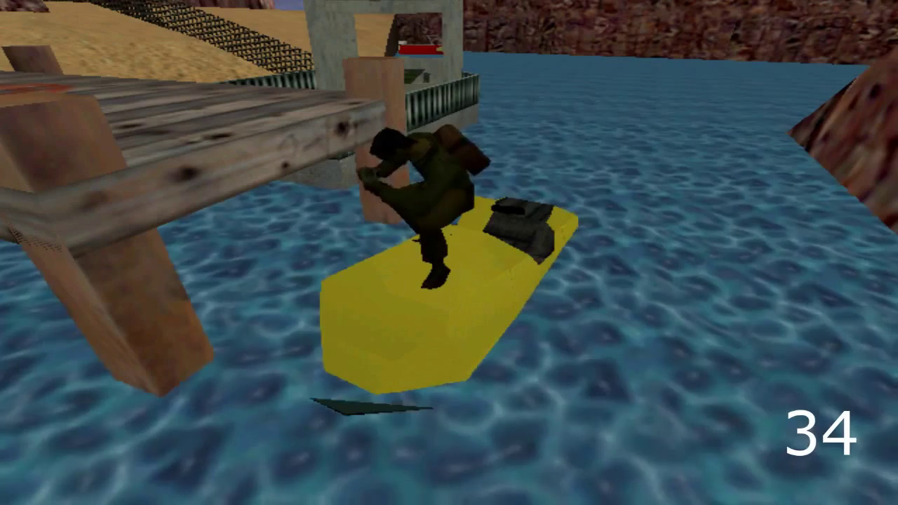 Counter strike 1.6 - 50 ways to die