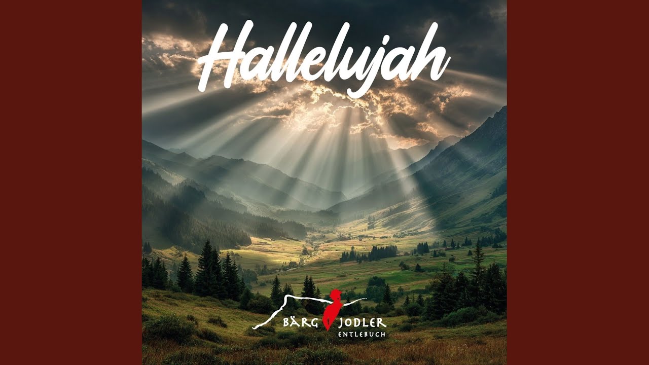 Hallelujah