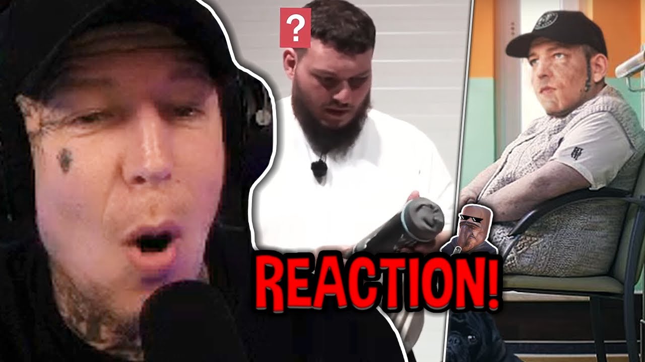 RESPEKTLOS! 😤 Monte REAGIERT auf Satter Hugo: NEIN PASCAL, ICH DENKE NICHT 🤣 | MontanaBlack Reaktion