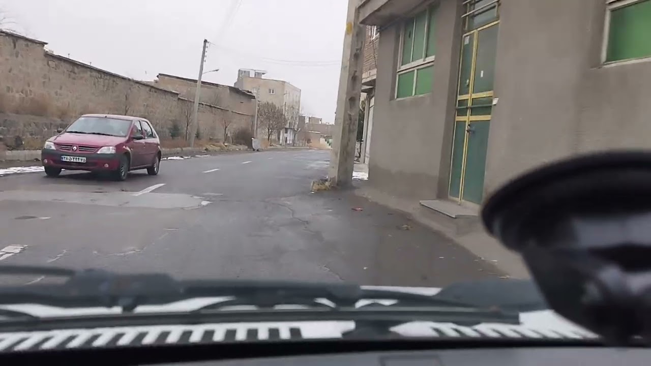 Relaxing City Drive | Smooth Music POV | just driving