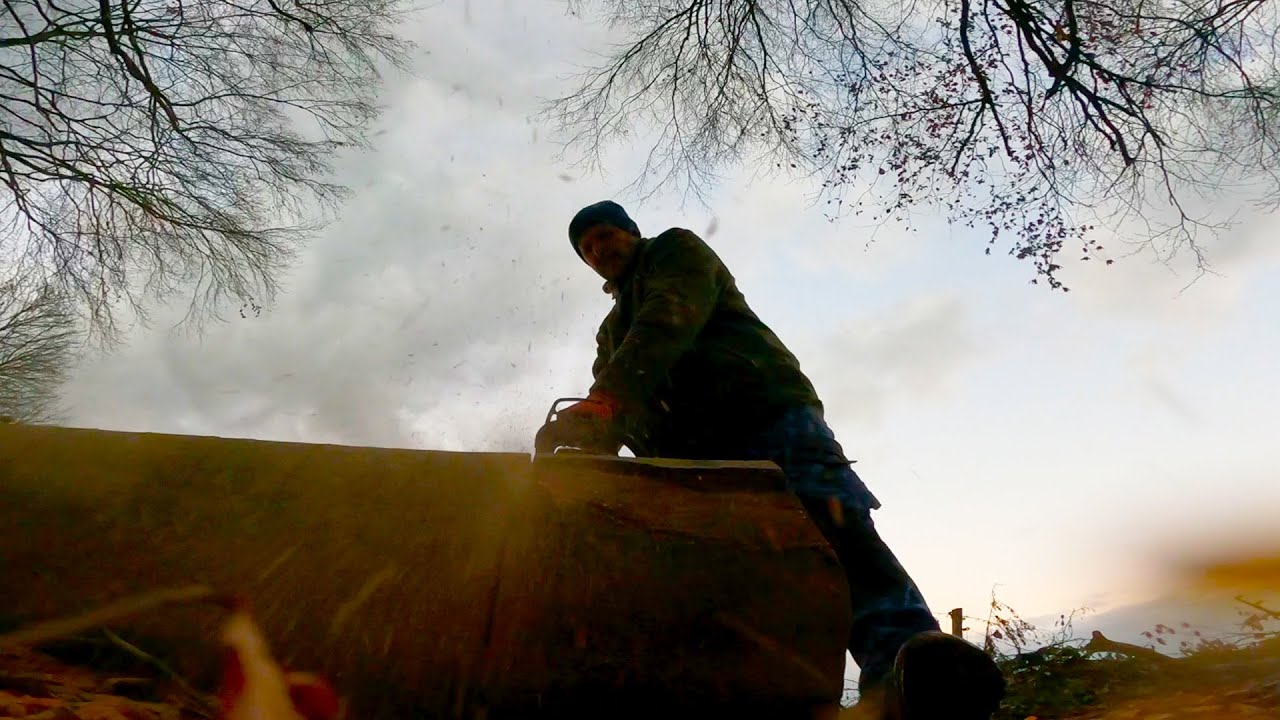 Prvý robot na farme [epi 55]