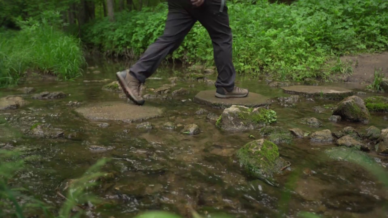 Maquoketa Caves State Park