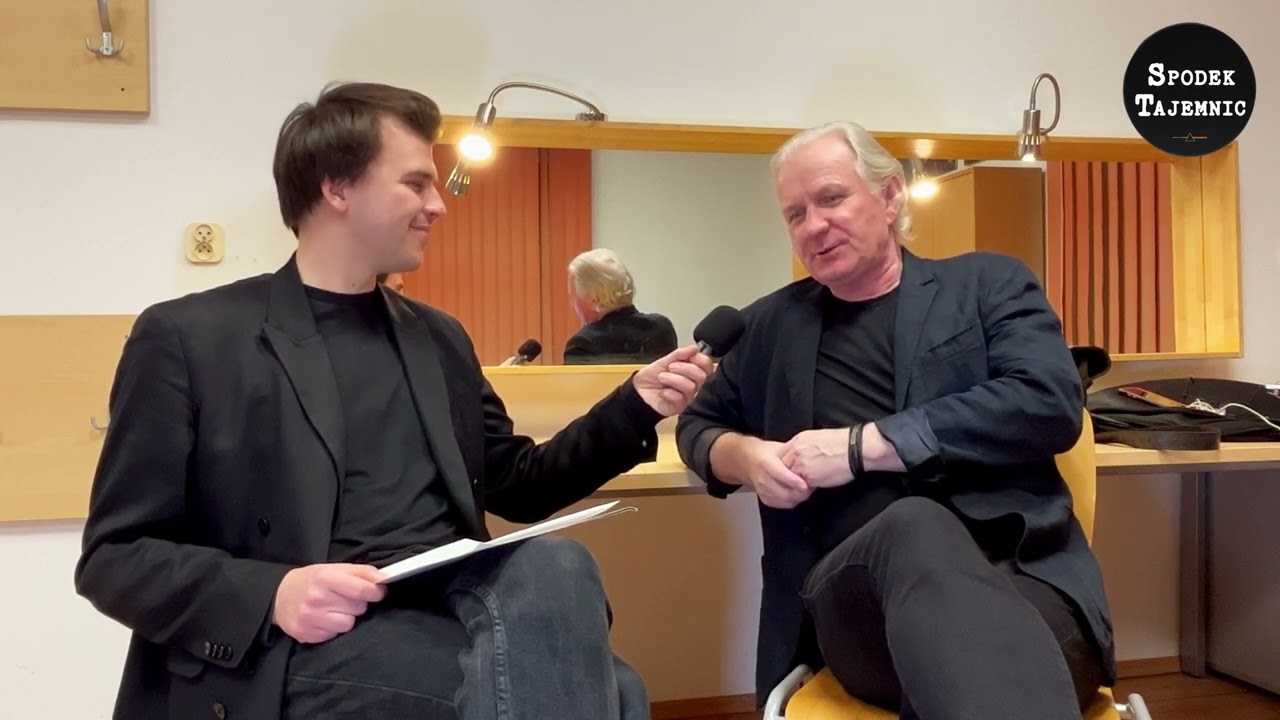 #45 – Marek Raduli: 