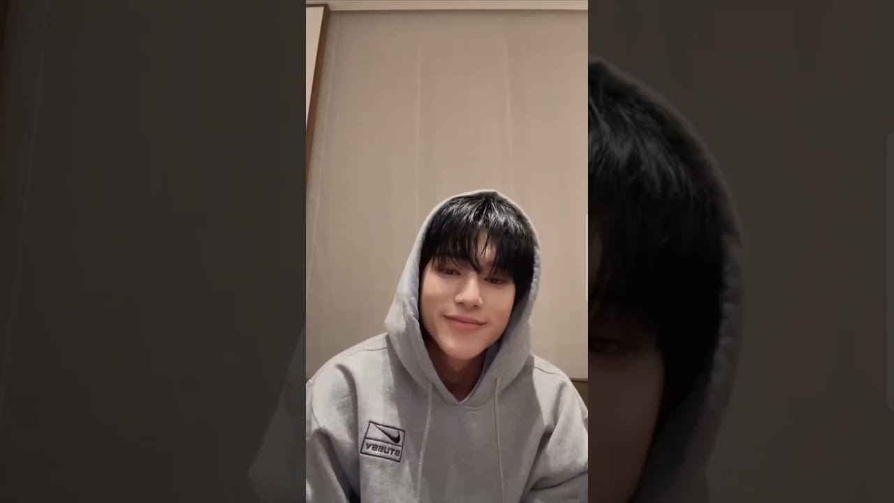 231129 Wooyoung pop live