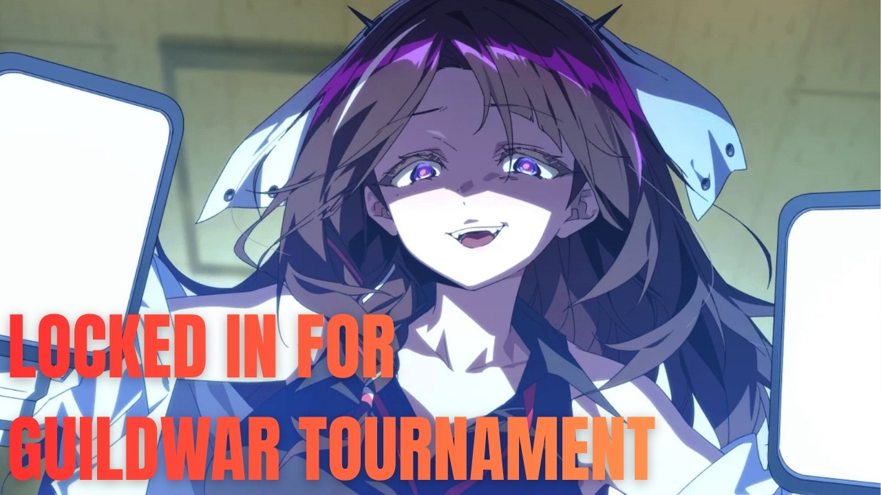 [Epic Seven] Legend Guild Wars - Veritas vs Talentless