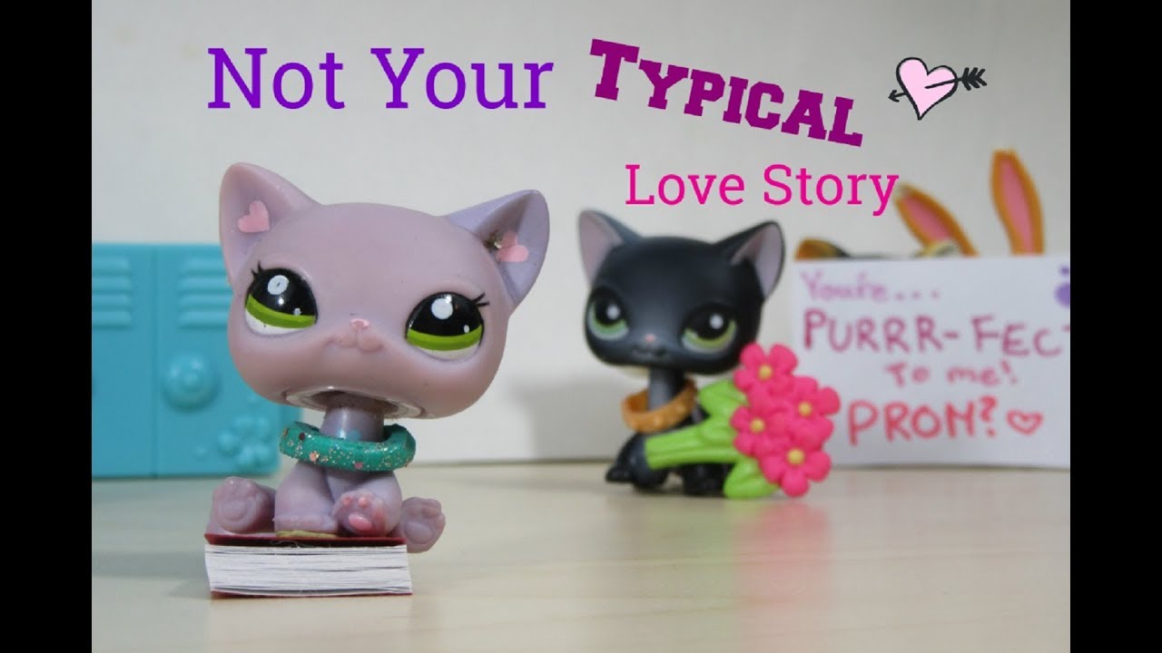 LPS: Нетипичная история любви {Короткометражный фильм}