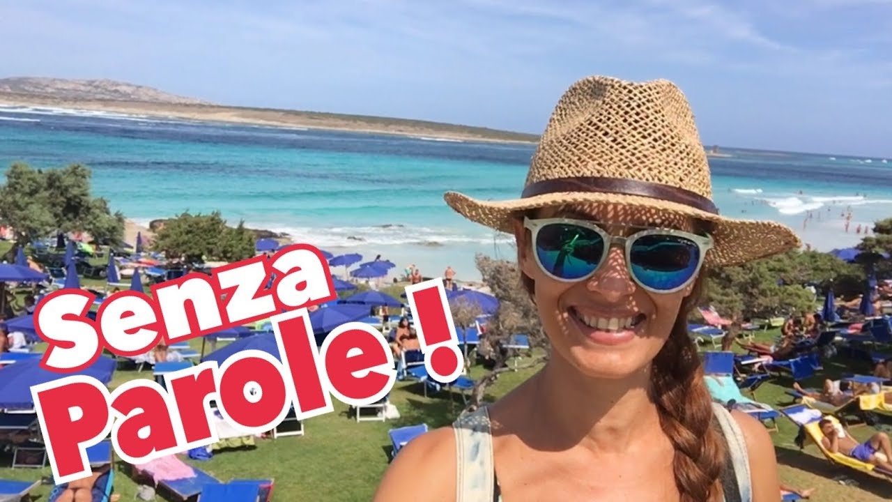 VERSO LA PUNTA PIU A NORD DELLA SARDEGNA