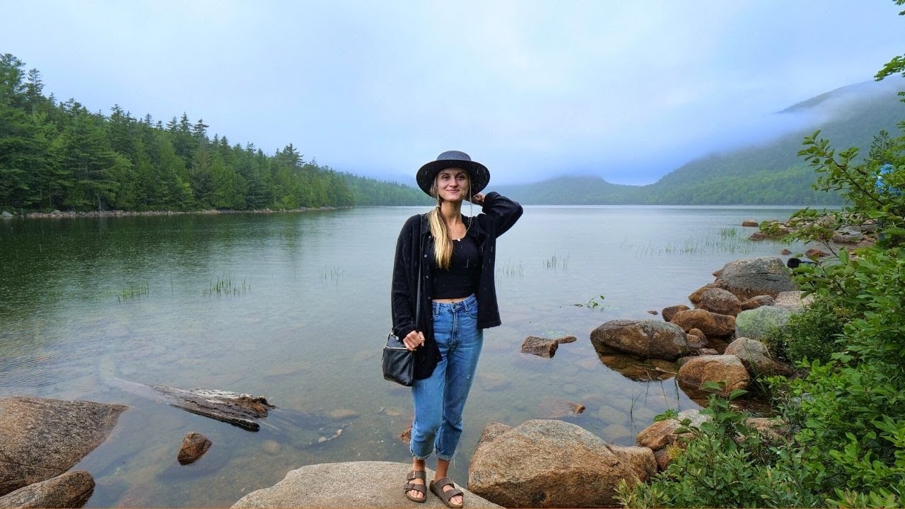 Best Things To Do In Acadia National Park