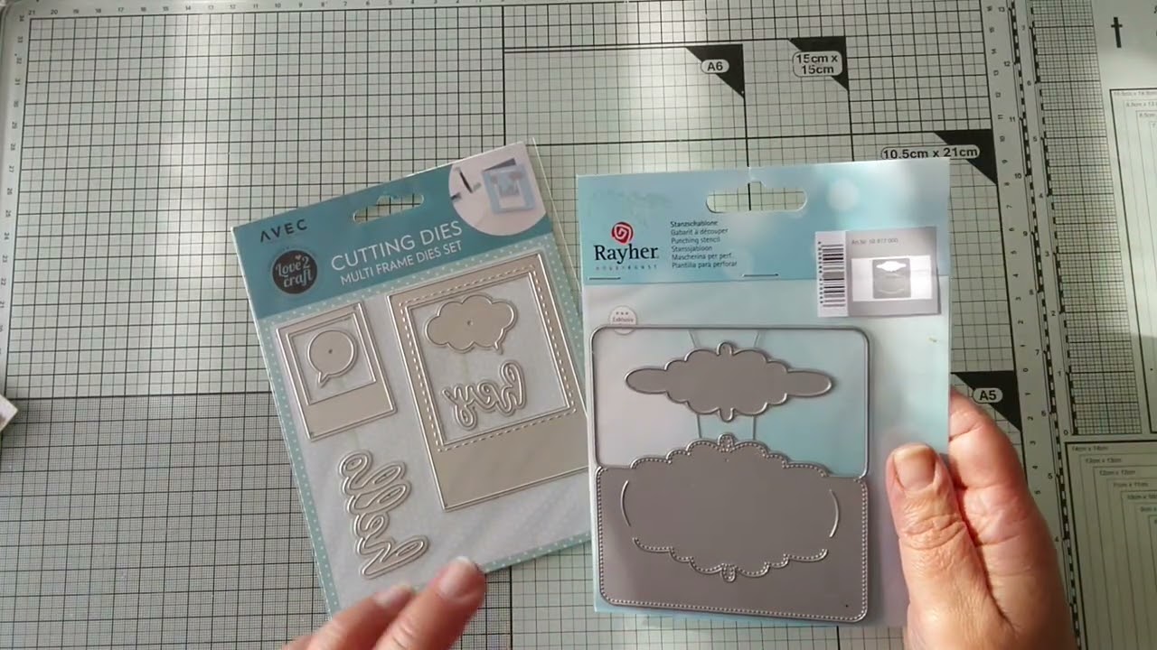 COURRIER SURPRISE + LES PROCHAINS THEMES DE L'AGENDA CREATIF