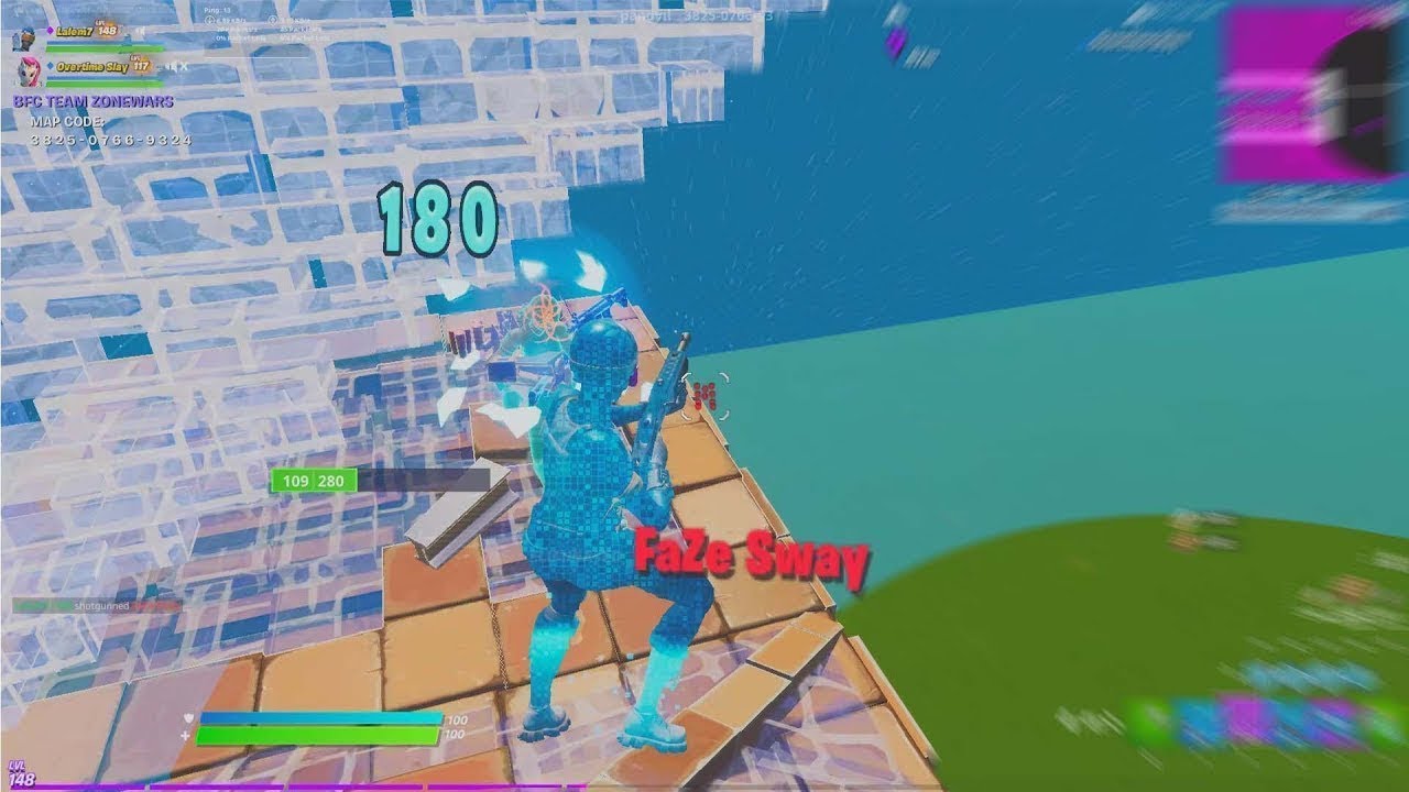 Telepatía 😣 (ft. Reet, Faze Faxuty)