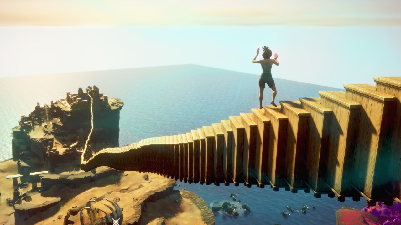 I Wasted 20,000 Wood to Achieve the Impossible
