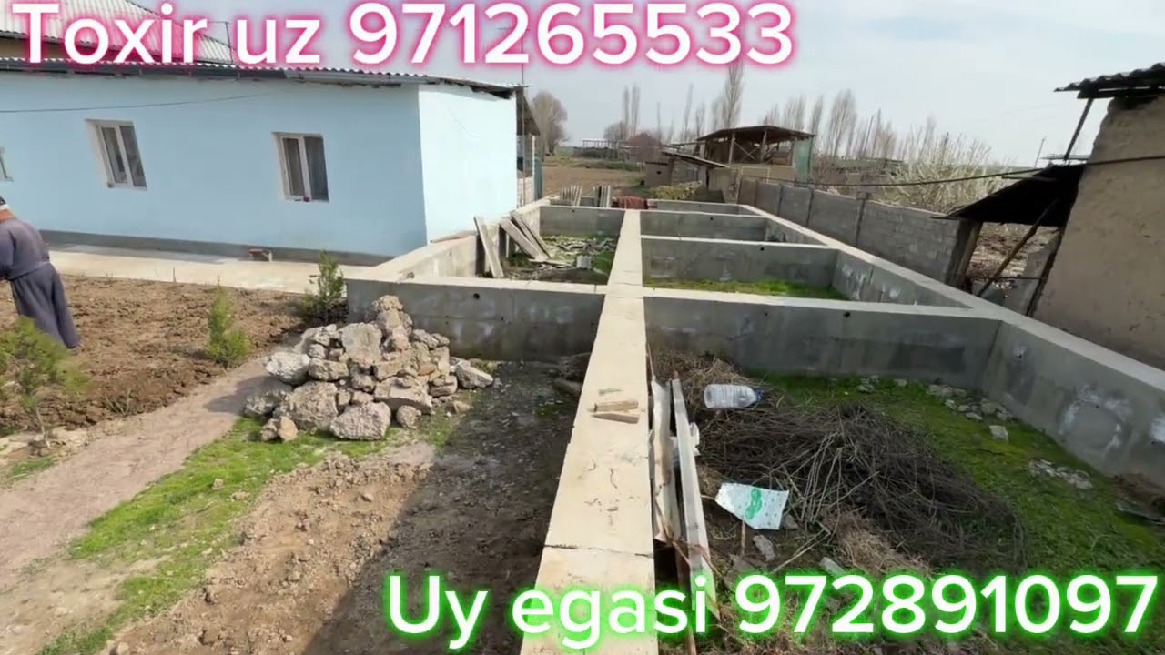 ЙУЛ ЙУЛАКАЙ АРЗОНИДАН УЛГУРИБ КОЛИНГ
