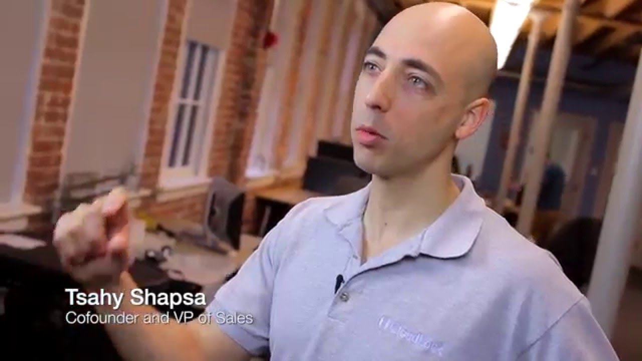 Yesware Customer Success Story - Cloudlock