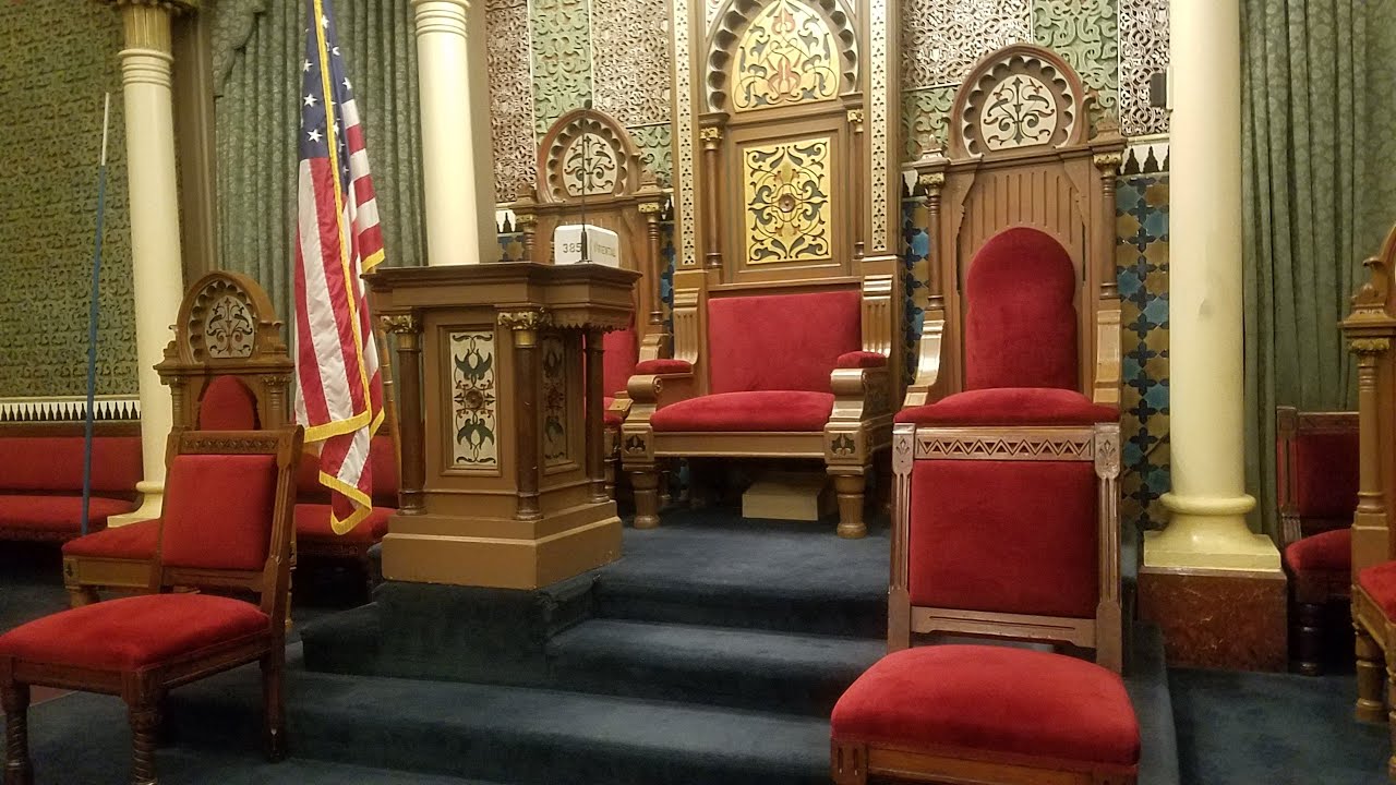 Ex-Freemason Interview: Life Inside the Lodge