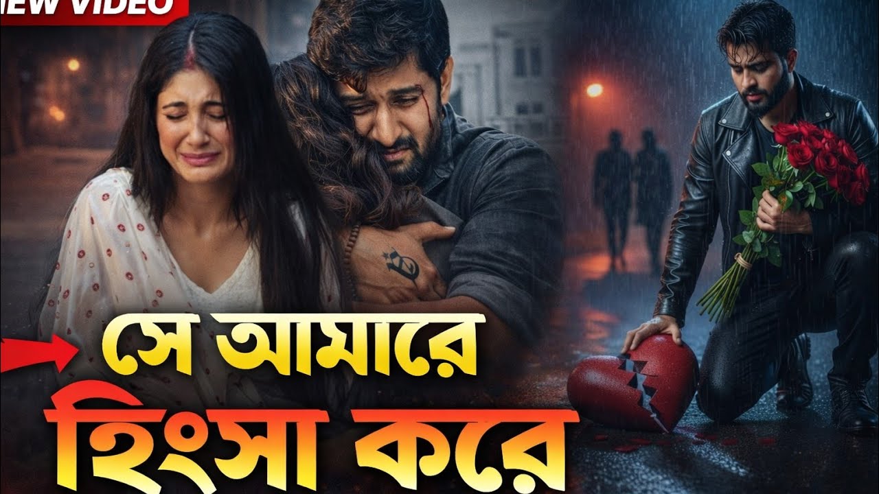 সে আমারে হিংশা করে || অনেক কষ্টের গান বুক ভাটা কষ্টের গান ভালোবাসার গান