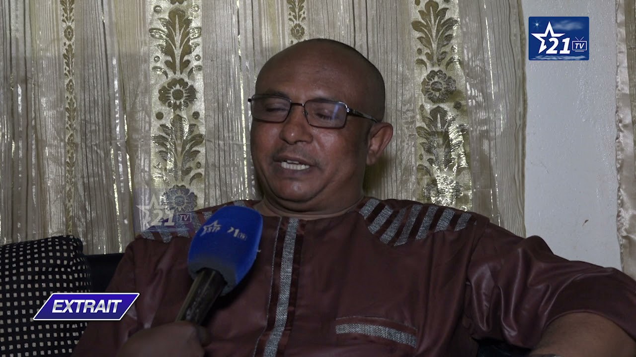 GUIN&Eacute;E - COMMERCE : regard pertinent du pr&eacute;sident du GOHA sur cette activit&eacute; de 1958 &agrave; nos jours