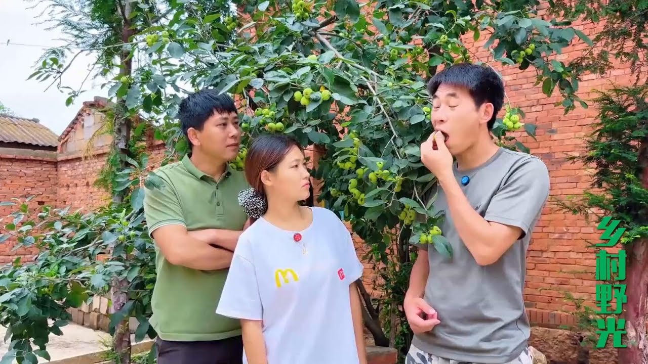 夫妻分居30天后，媳妇问老公有啥感受，小伙的回答太气人