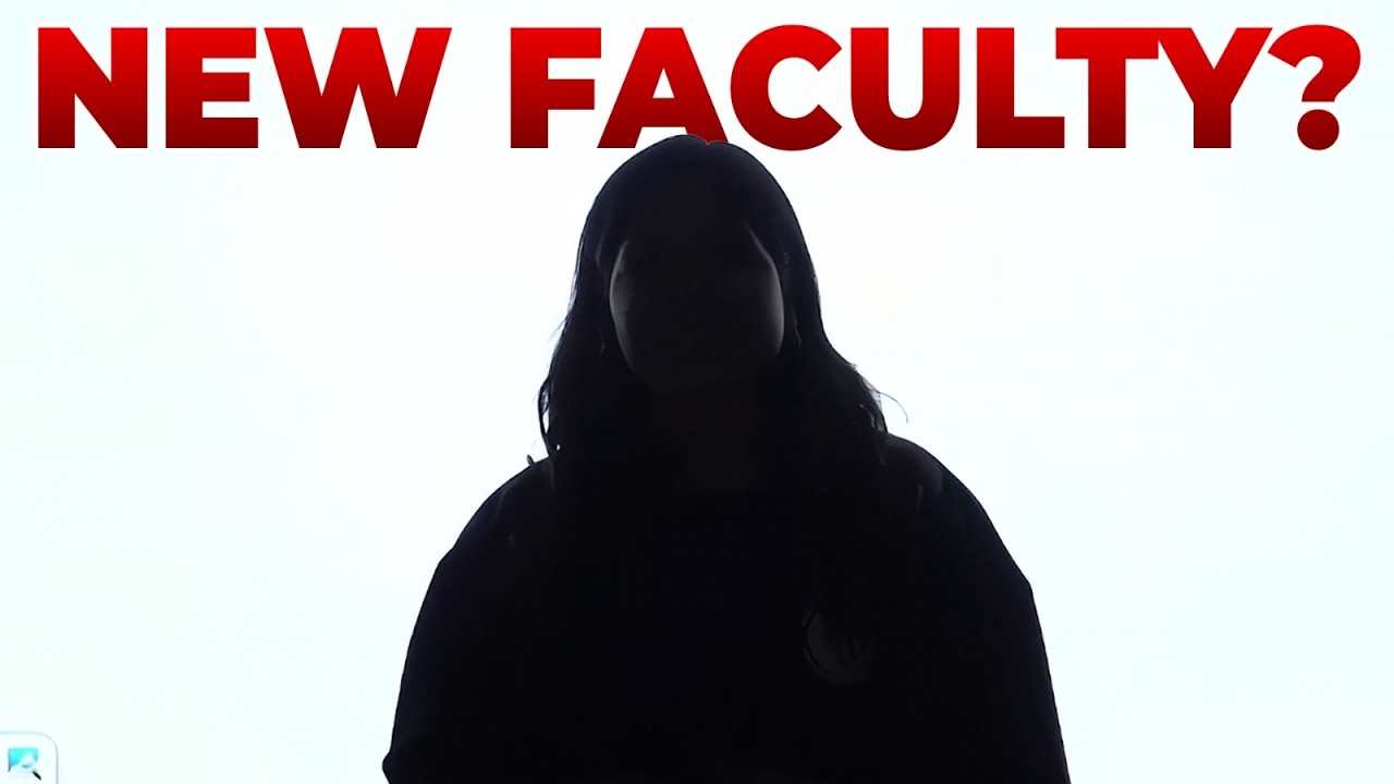 Who Is Teaching You Design? Meet the Faculty You Didn&rsquo;t Expect!
