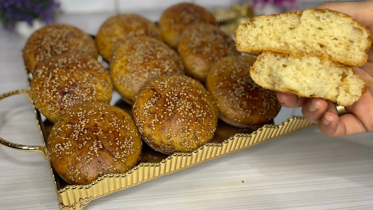 اسرع قراشل بلا عجينة او بلا دليك يوجدو فرمشة عين او ريحة يا سلام 😋