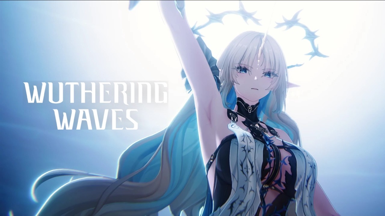 Fleurdelys Boss OST — Wuthering Waves
