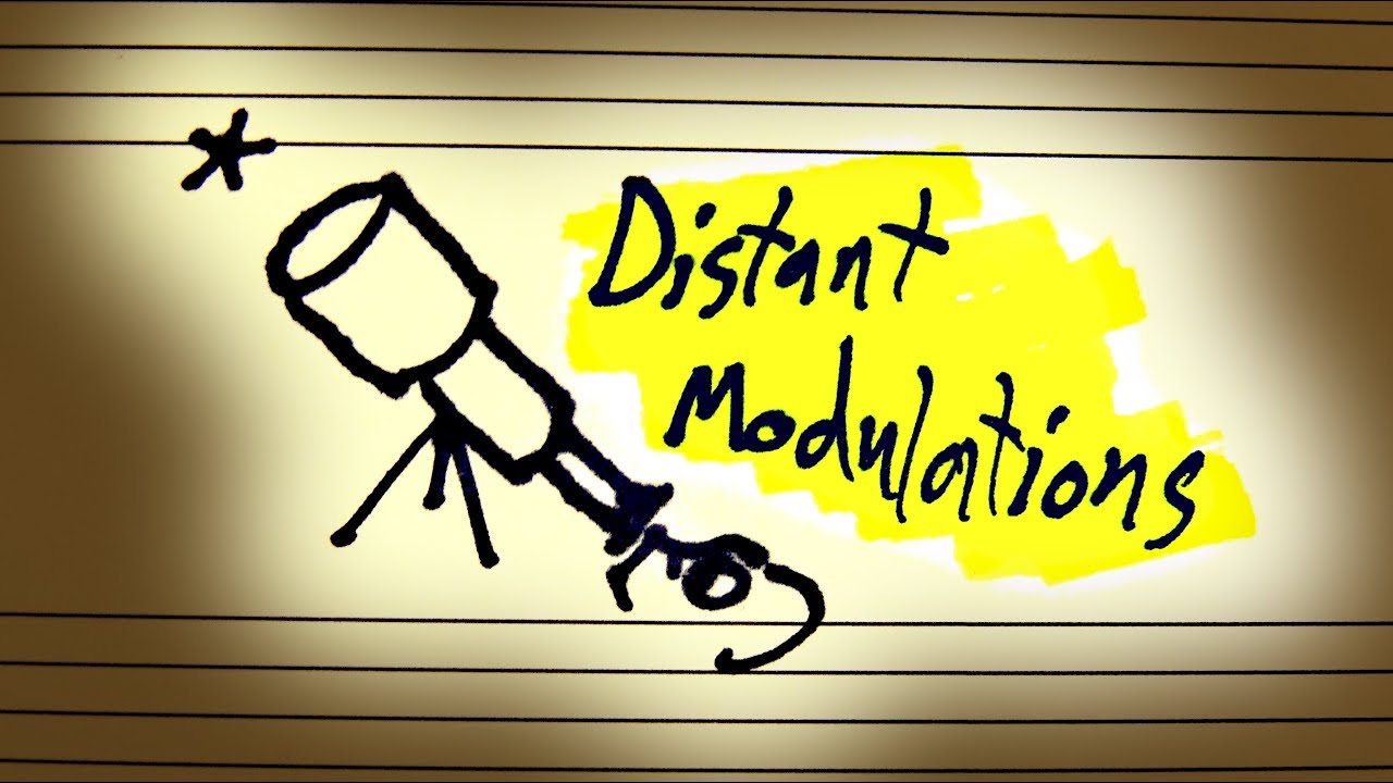 How To Modulate Anywhere