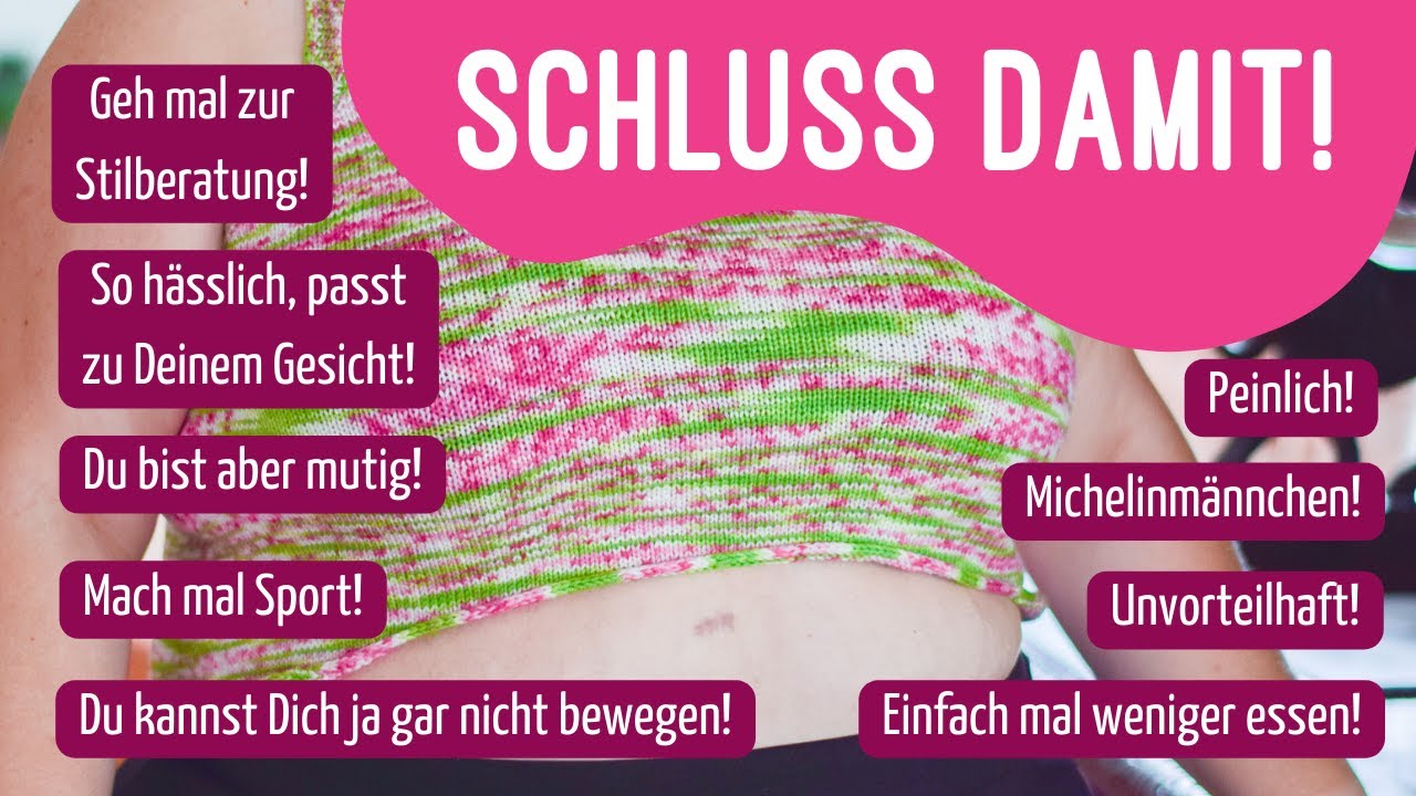 Das Wort zum Sonntag - Ich seh aus wie ein Bonbon!