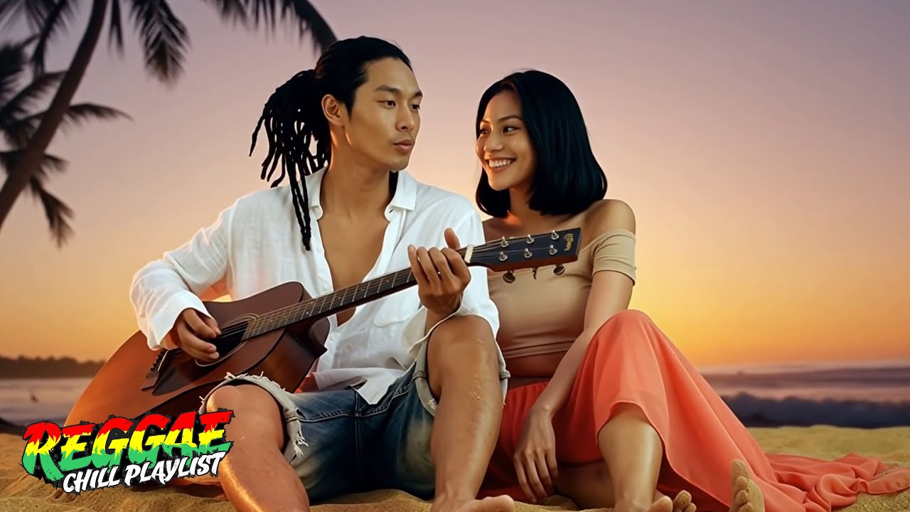 Romantic Chill Reggae Playlist 2026 | Lovers Rock Feelings