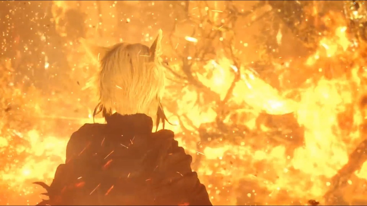 8.0に向けてモチベが上がるバトルシーン詰め合わせ【FF14】