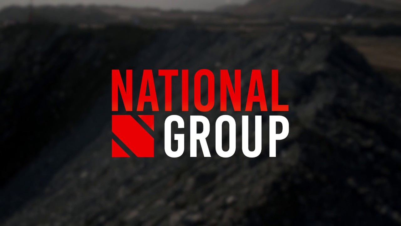 National Group: Leaders in the Mining Industry
