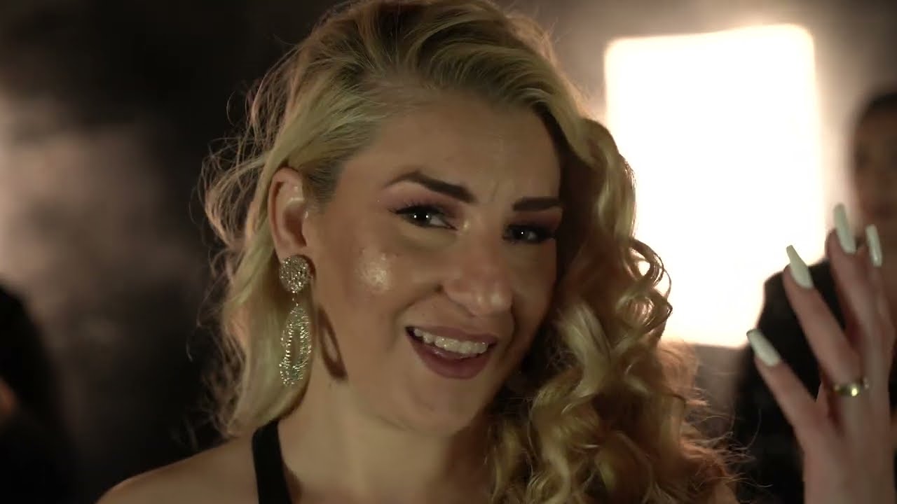 Mar&iacute;a del Mar- En el lugar de siempre (Videoclip Oficial)